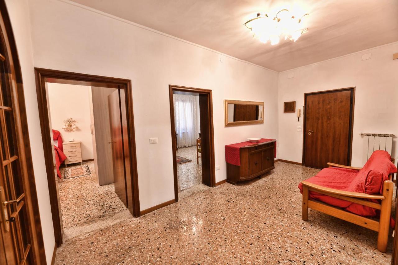 Alla Corte Veneziana Exteriér fotografie