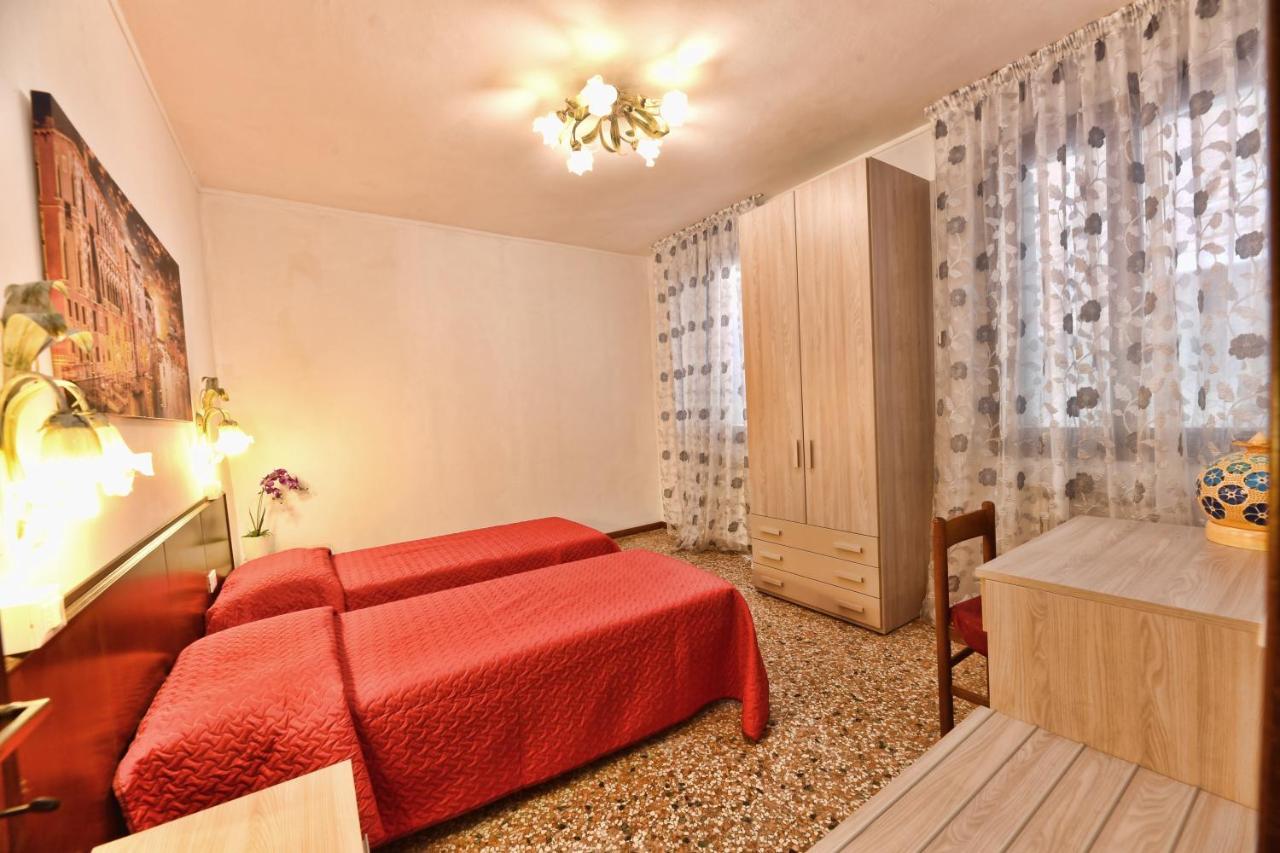 Alla Corte Veneziana Exteriér fotografie