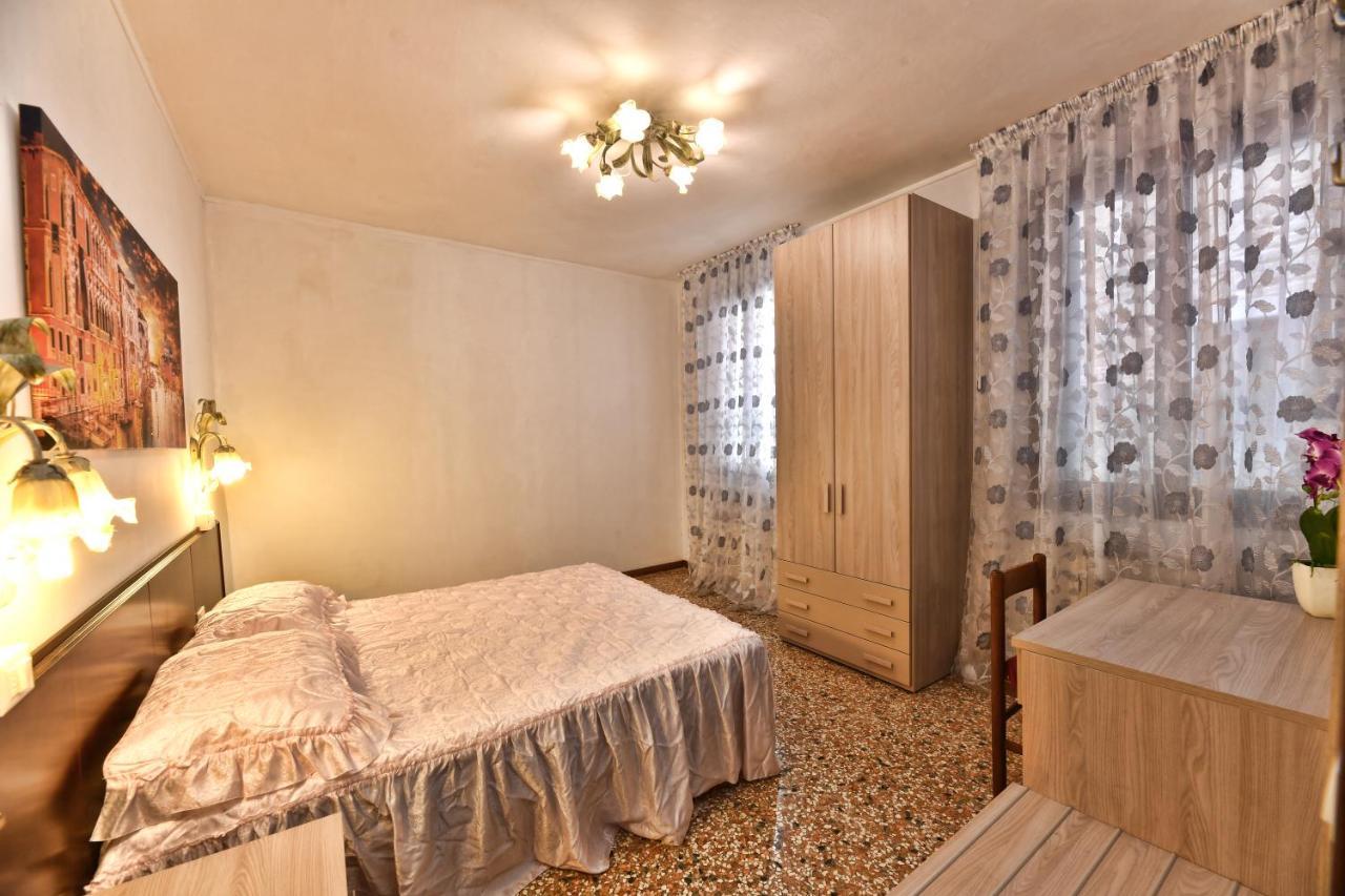 Alla Corte Veneziana Exteriér fotografie
